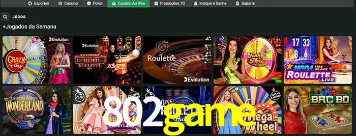 802game bet