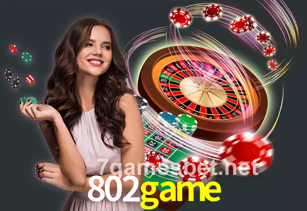 vivo no cassino 802game