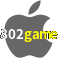 Aplicativo 802game para iOS