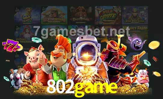 cassino 802game